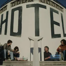 Hôtel Silence