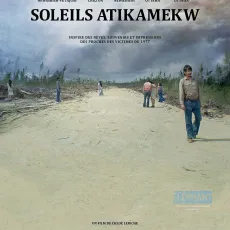 Soleils Atikamekw