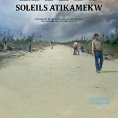 Soleils Atikamekw