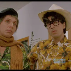 Ding et Dong le film