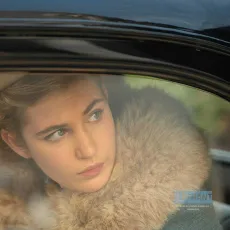 Irena's Vow / La promesse d'Irena
