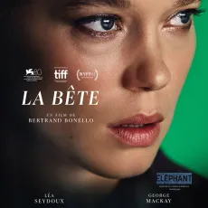 La bête