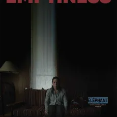 Emptiness / Le vide