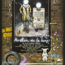 Au clair de la lune