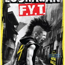 L'ouragan F.Y.T.