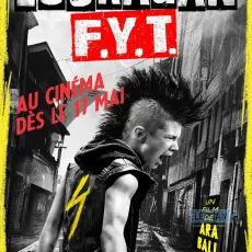 L'ouragan F.Y.T.