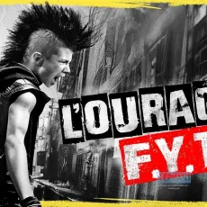 L'ouragan F.Y.T.