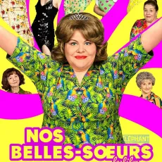 Nos belles-soeurs