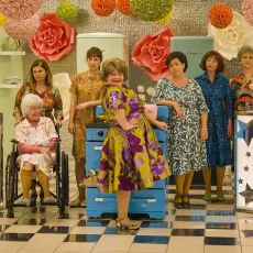Nos belles-soeurs