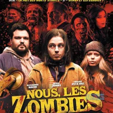 We are zombies