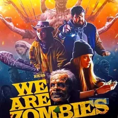We are zombies