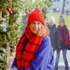 Le cyclone de Noël
