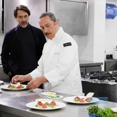 Un festin pour le coeur