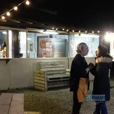 Un festin pour le coeur