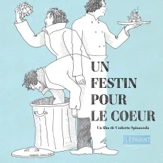 Un festin pour le coeur