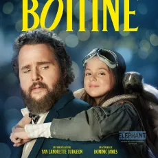 Mlle Bottine