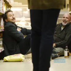 Tous toqués!