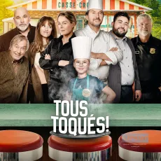 Tous toqués!
