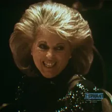 Le temps des bouffons