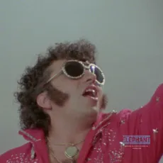 Elvis Gratton le King des Kings