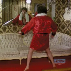 Elvis Gratton le King des Kings