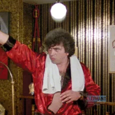 Elvis Gratton le King des Kings