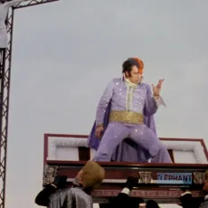 Elvis Gratton le King des Kings