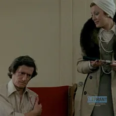 Une nuit en Amérique