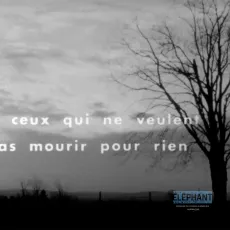 Le révolutionnaire