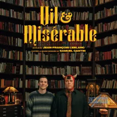Vil et misérable