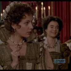 Dames galantes
