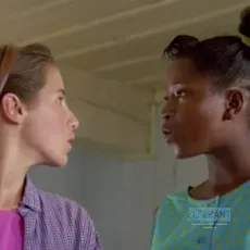 Pas de répit pour Mélanie