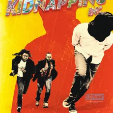 Kidnapping I Inc affiche ENG 1920