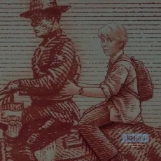 Tommy Tricker and the Stamp Traveller