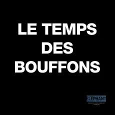 Le temps des bouffons