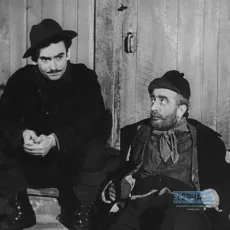 Un homme et son péché