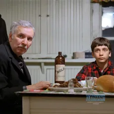 Mon oncle Antoine