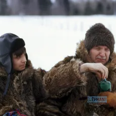 Mon oncle Antoine