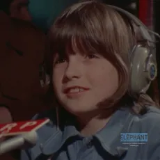 Un enfant comme les autres