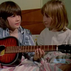 Un enfant comme les autres