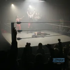 Le ring