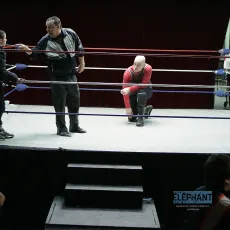 Le ring