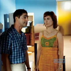 Premier juillet, le film