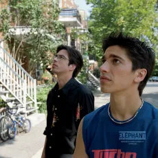 Premier juillet, le film