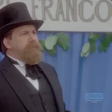 Les tisserands du pouvoir 1