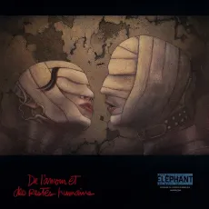 De l'amour et des restes humains