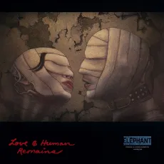 Love & Human Remains