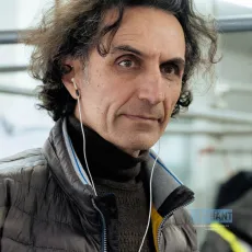 Le ventre de Bassima