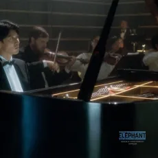 The Pianist