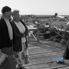 Les fantômes des 3 Madeleine